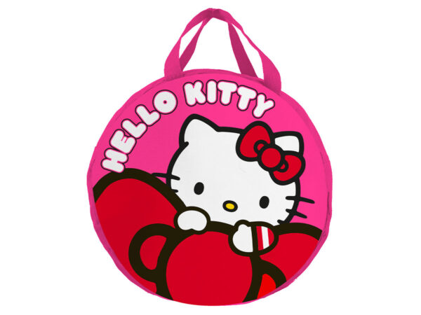 PORTAGIOCHI HELLO KITTY